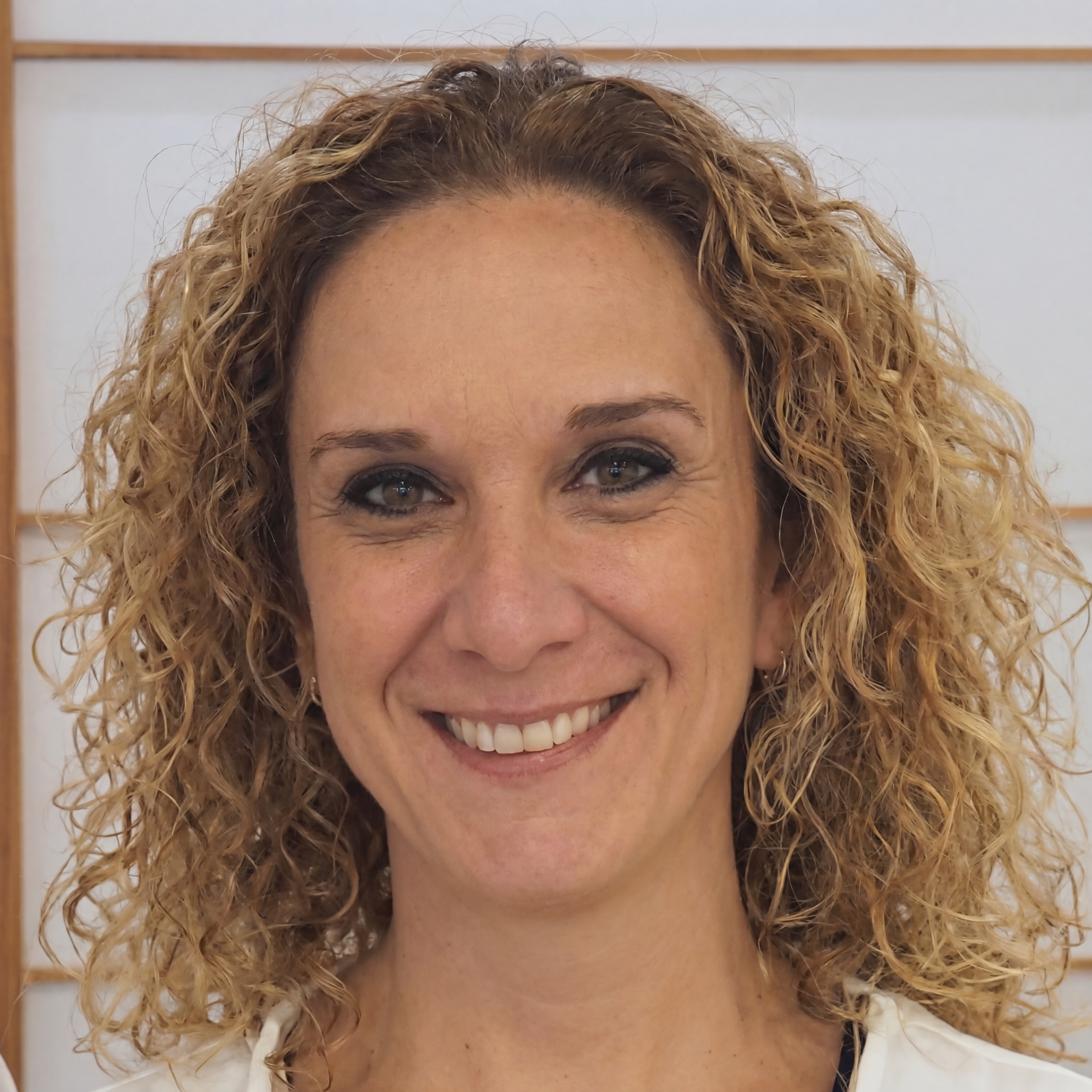 Marina Valassopoulos