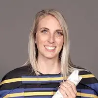 Mallory Coetsee