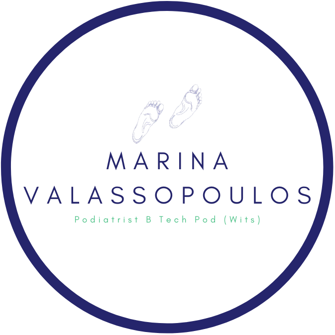 Marina Valassopoulos Podiatrist